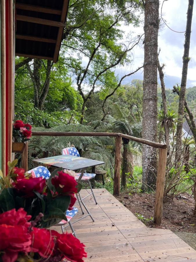 Chalet Chale Sabrina