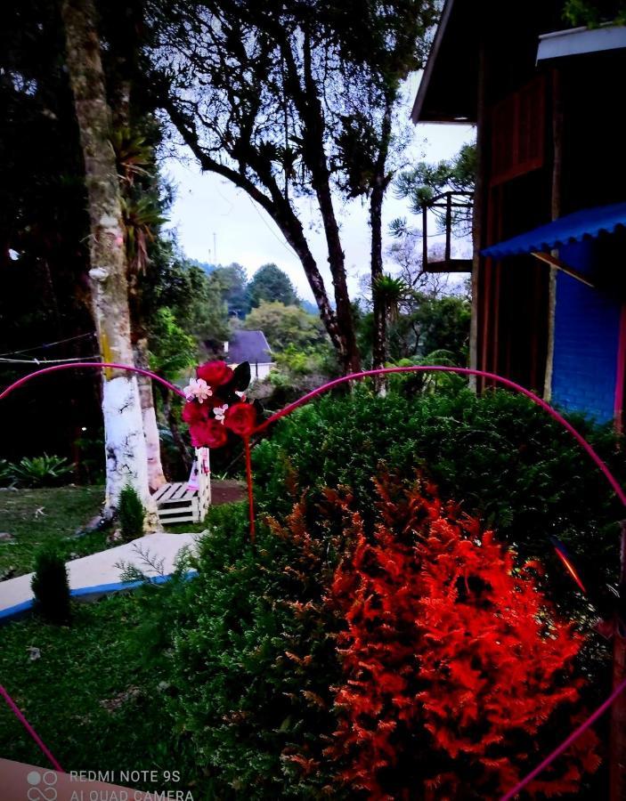 Chalet Chale Sabrina *