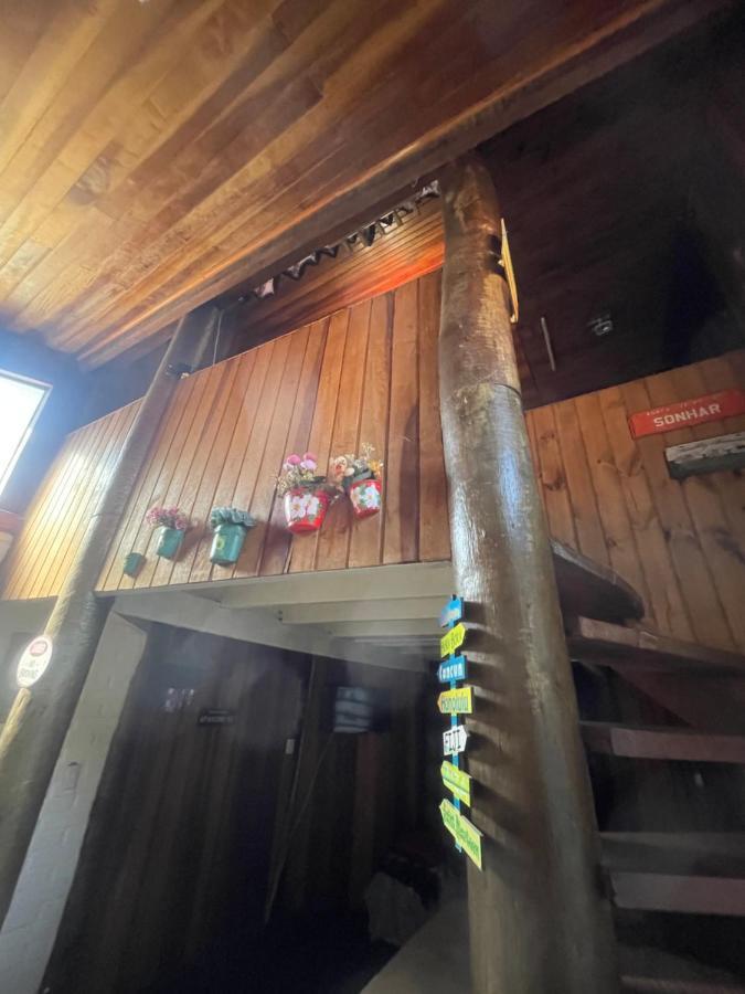 Chale Sabrina Chalet