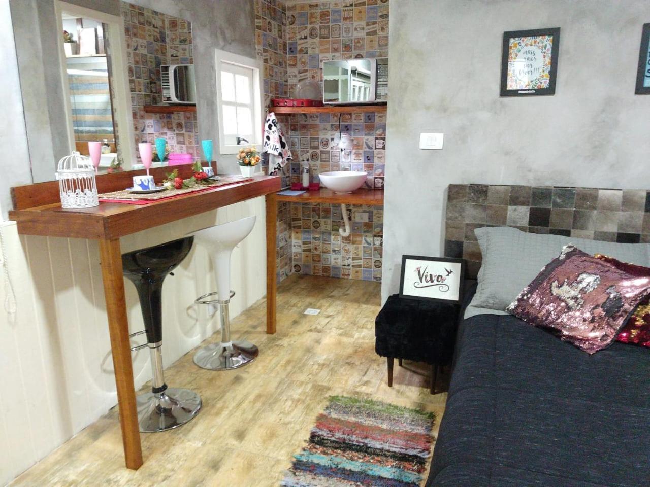 Chalet Chale Sabrina Campos do Jordao