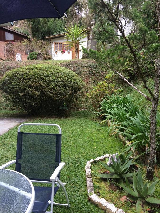 Chale Sabrina Chalet
