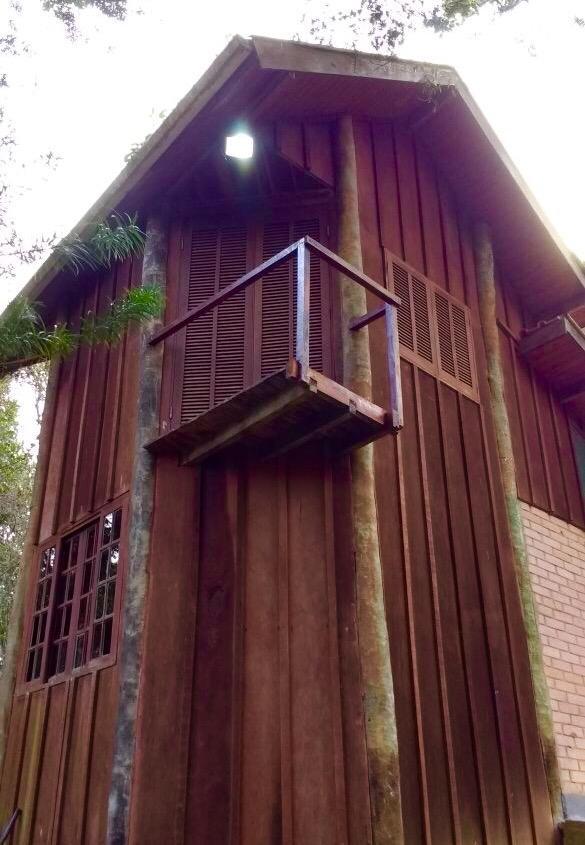Chalet Chale Sabrina *