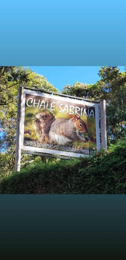 Chalet Chale Sabrina